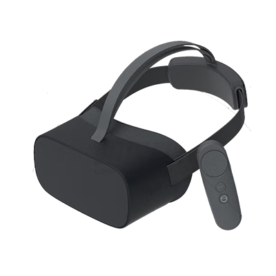 VR校園安全機 VR校園安全機